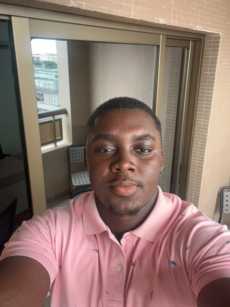 Ryan Coulibaly, fondateur Automation Labs